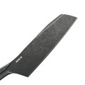 Mr.Blade нож скелетный Abuser Mini BSW сталь Aus-8 блэквош, рукоять сталь Mr.Blade нож скелетный Abuser Mini BSW сталь Aus-8 блэквош, рукоять сталь