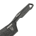 Mr.Blade нож скелетный Abuser Mini BSW сталь Aus-8 блэквош, рукоять сталь Mr.Blade нож скелетный Abuser Mini BSW сталь Aus-8 блэквош, рукоять сталь