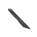Mr.Blade скелетный нож Kiridashi Tactical BSW сталь Aus-8 блэквош, Кайдекс черный Mr.Blade скелетный нож Kiridashi Tactical BSW сталь Aus-8 блэквош, Кайдекс черный