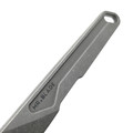 Mr.Blade скелетный нож Kiridashi Tactical SW сталь Aus-8 стоунвош, Кайдекс черный