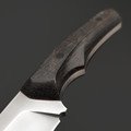 Pocket Wolf нож Кело сталь AUS10 Co бид-бласт, рукоять микарта