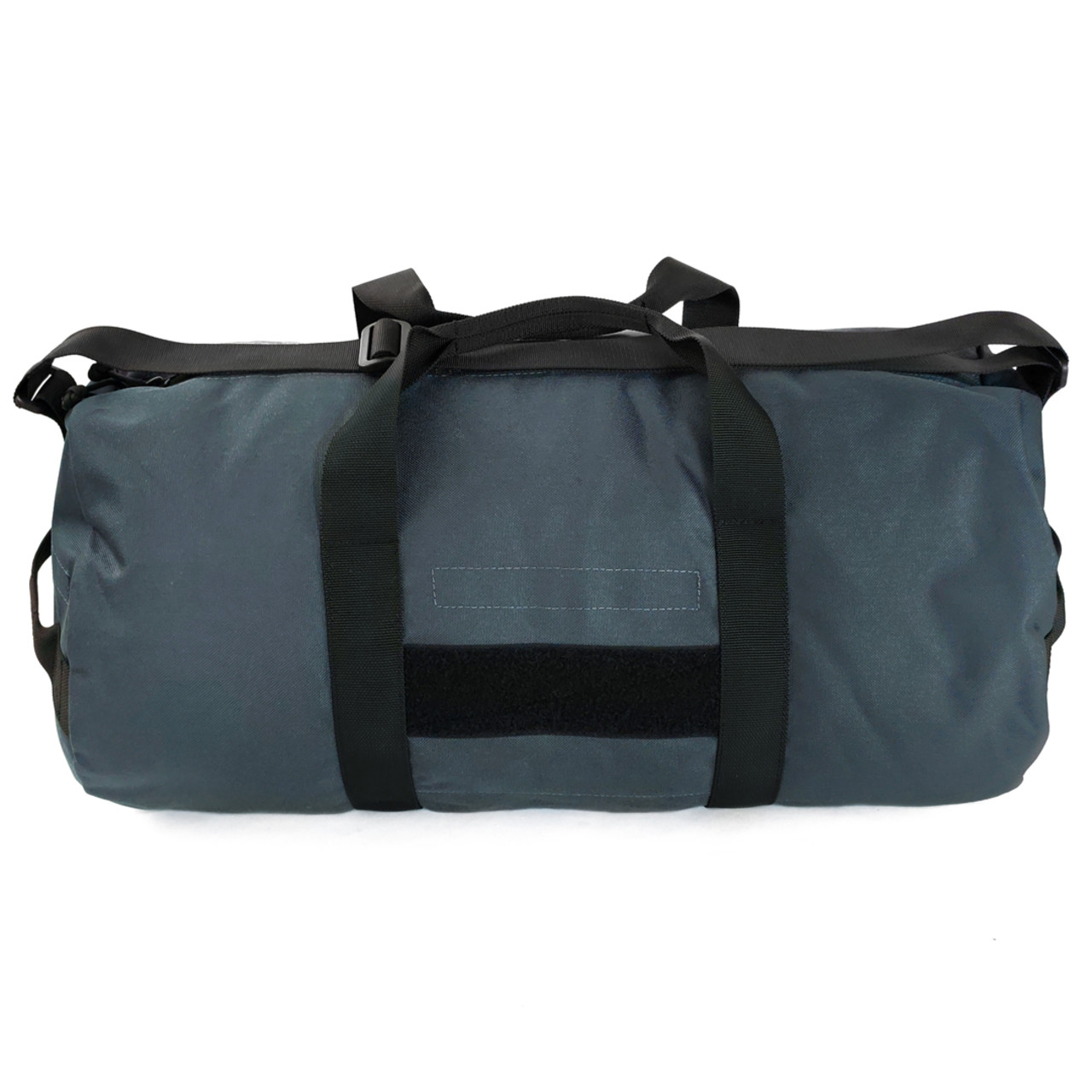 Дяг сумка дорожная Trunk Cordura графит