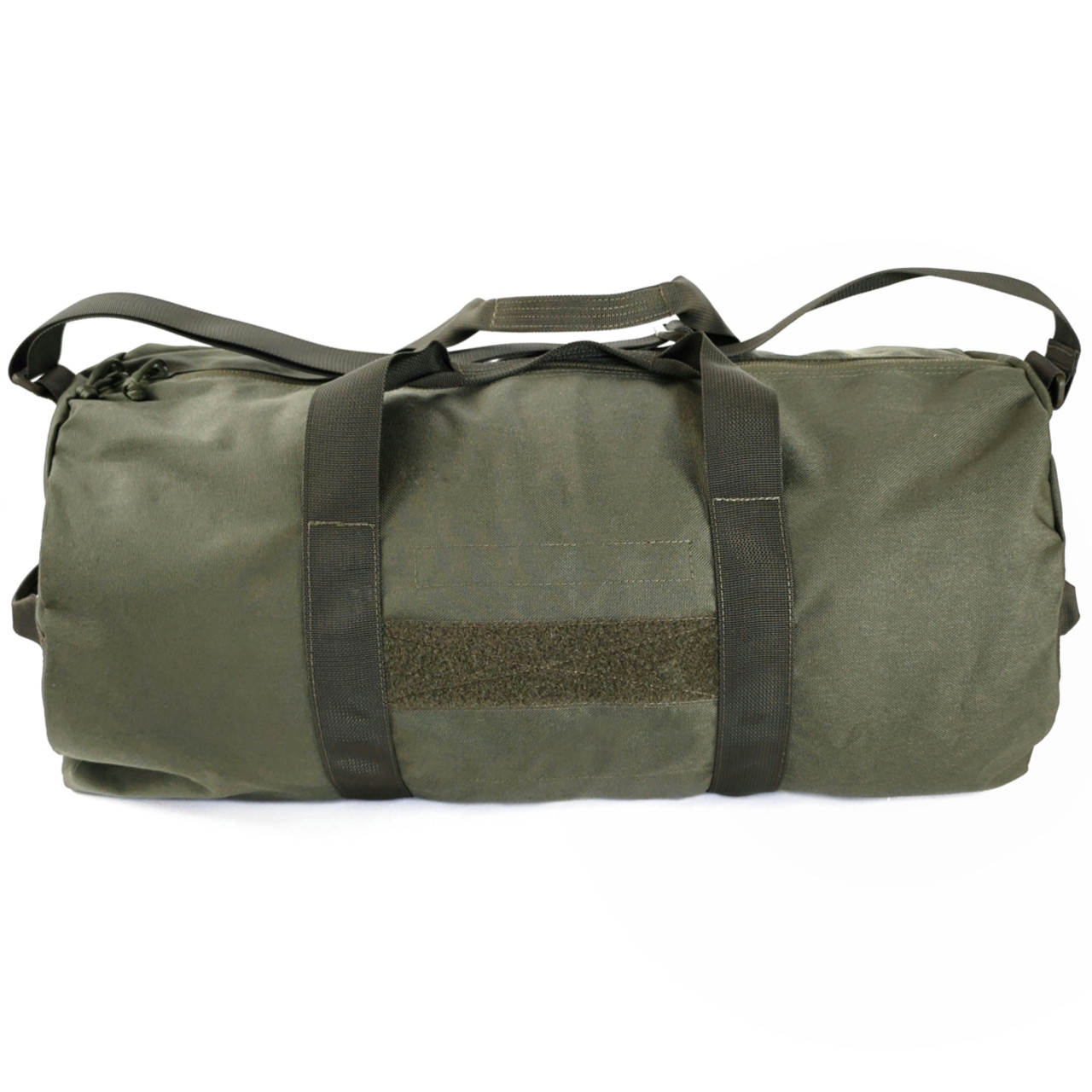 Дяг сумка дорожная Trunk Cordura олива