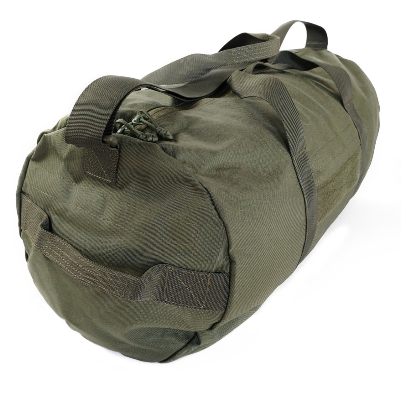 Дяг сумка дорожная Trunk Cordura олива