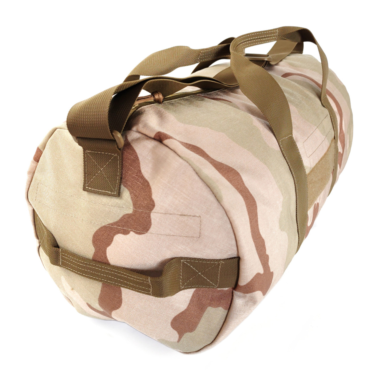 Дяг сумка дорожная Trunk Cordura Desert 3 цвета