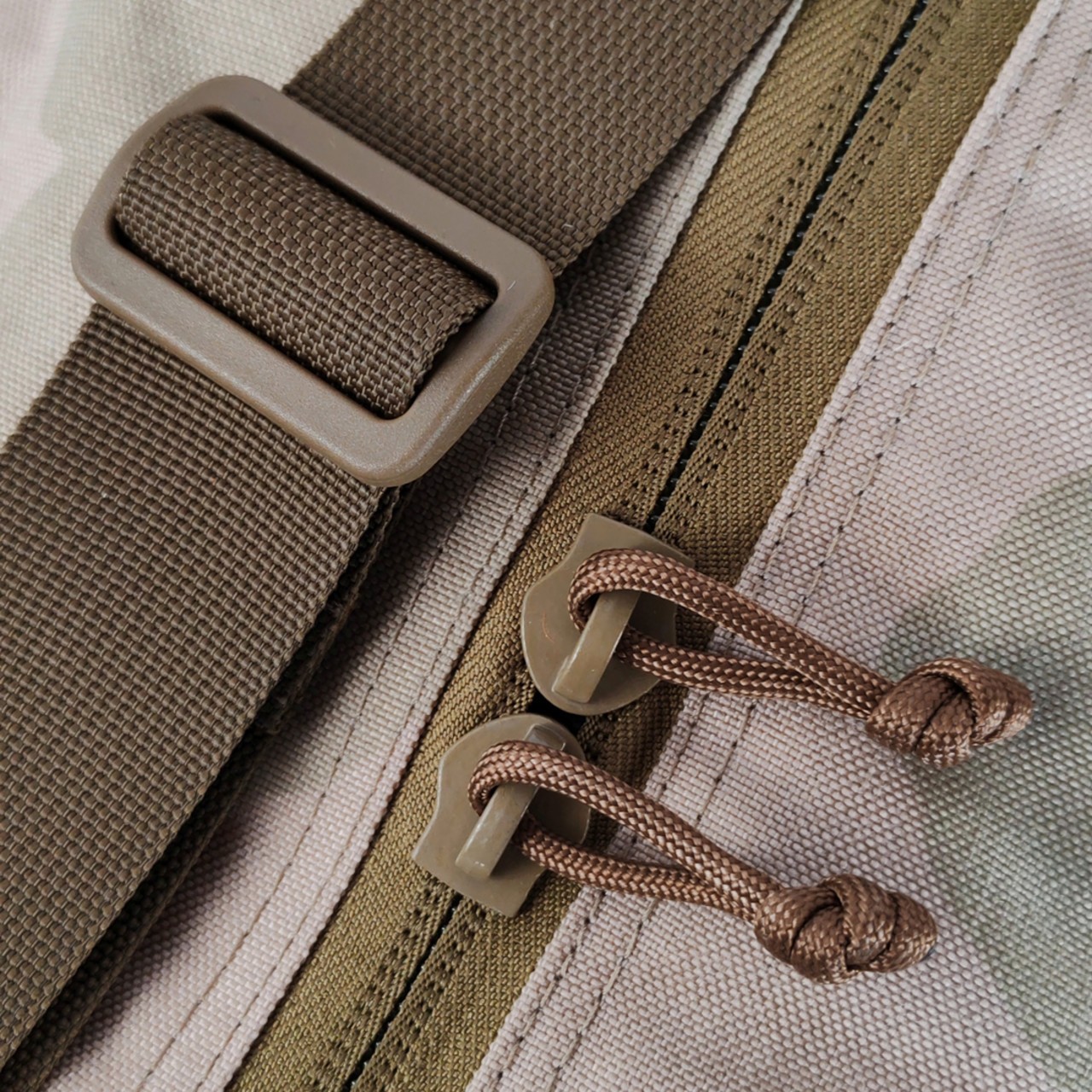 Дяг сумка дорожная Trunk Cordura Desert 3 цвета