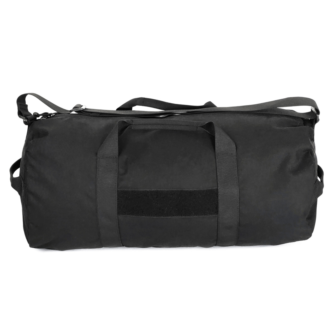 Дяг сумка дорожная Trunk Cordura черный