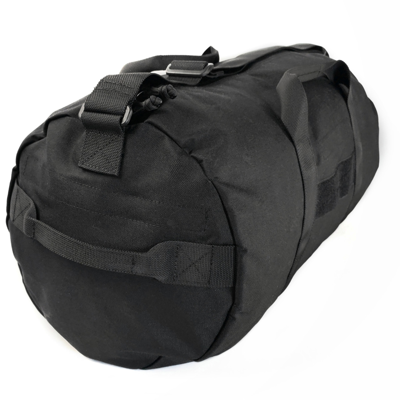 Дяг сумка дорожная Trunk Cordura черный