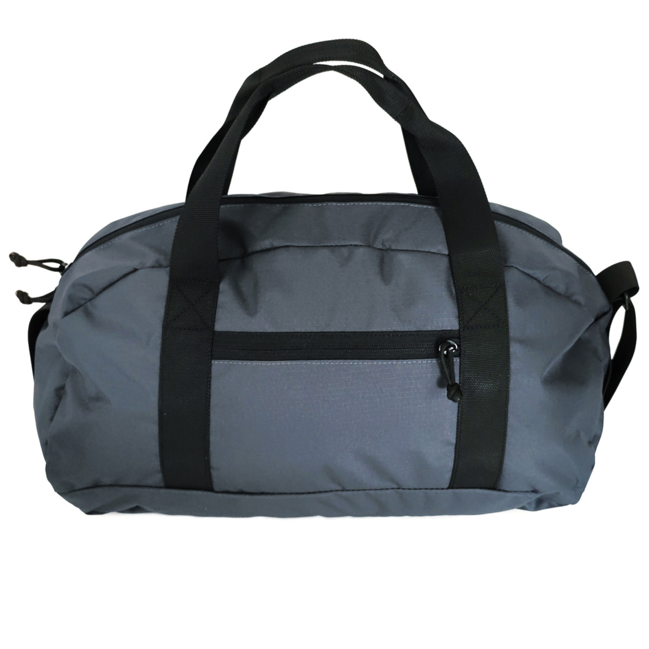 Дяг сумка дорожная Sport Bag Ripstop графит