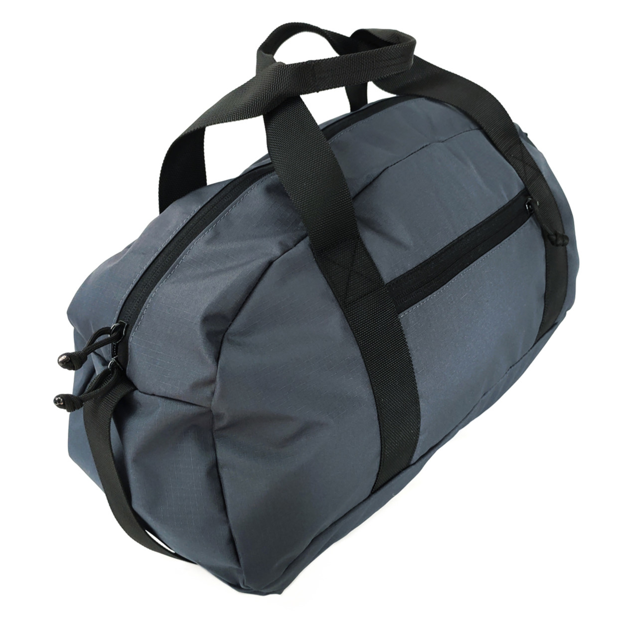 Дяг сумка дорожная Sport Bag Ripstop графит