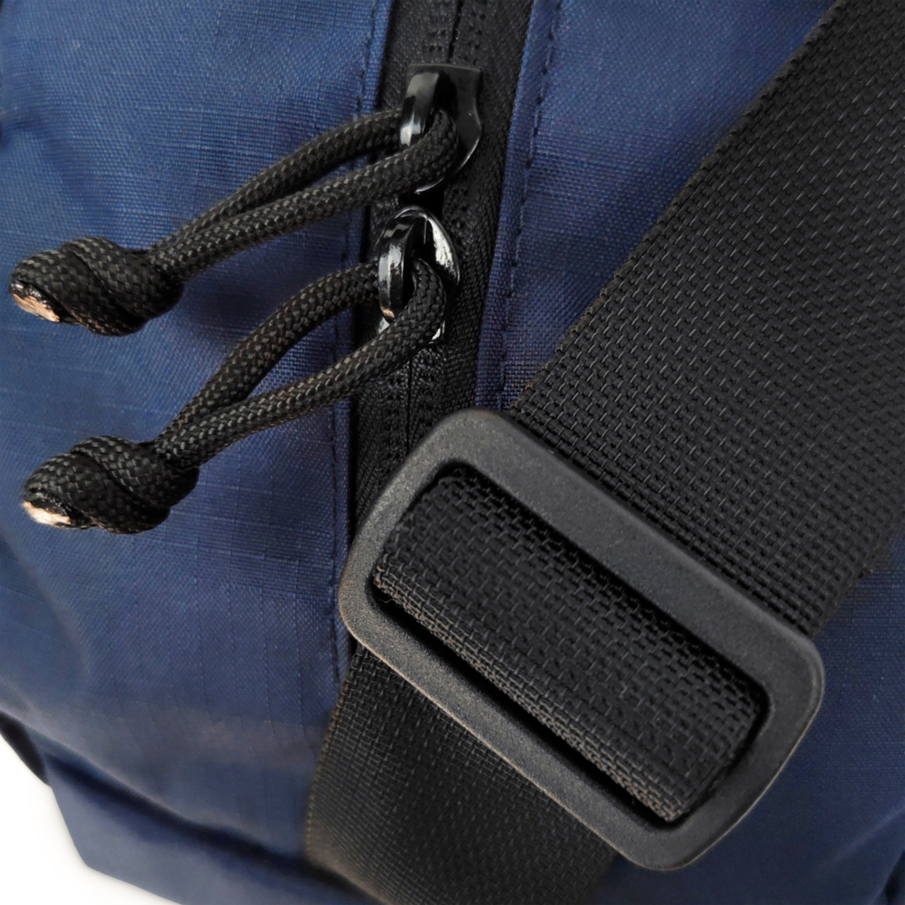 Дяг сумка дорожная Sport Bag Ripstop синий