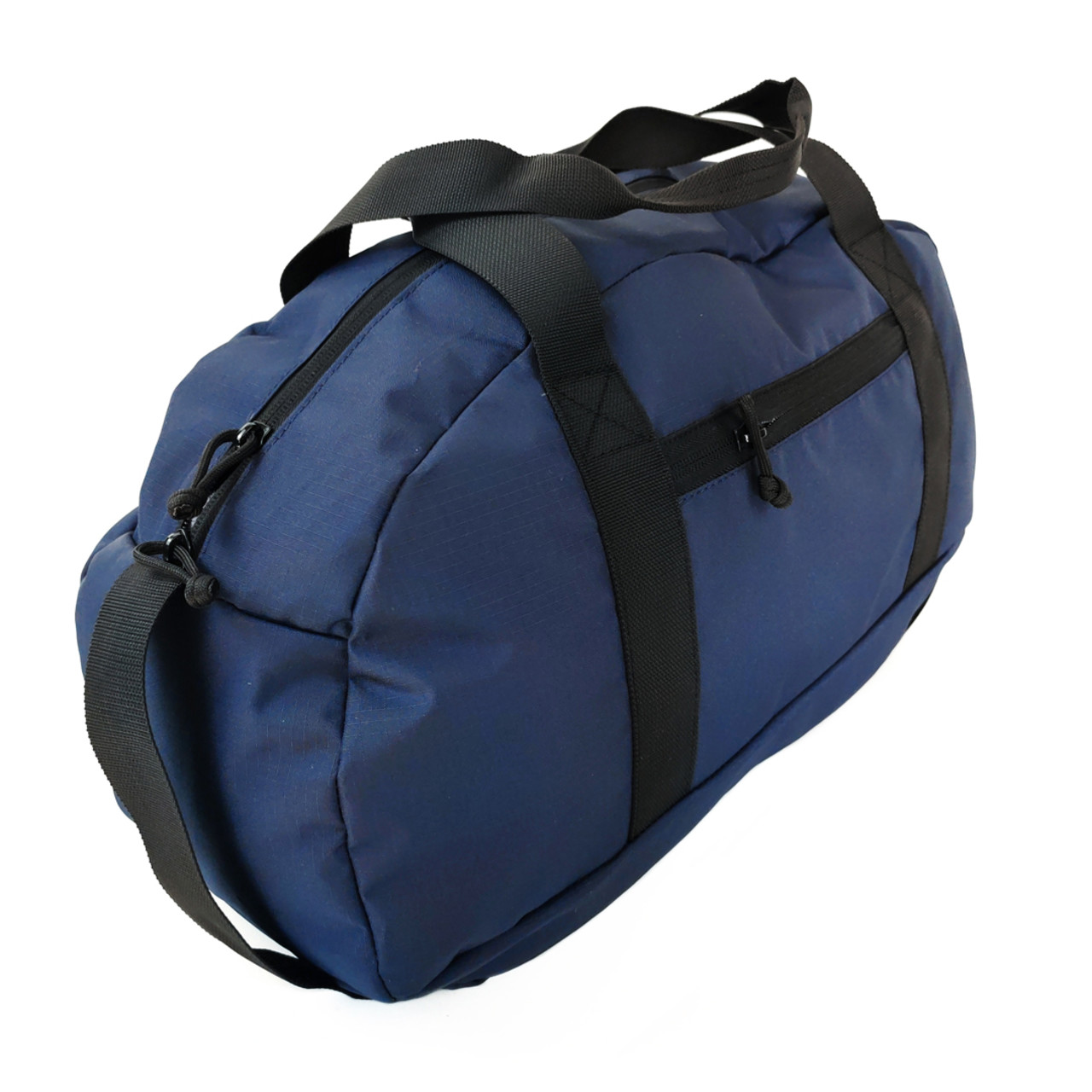 Дяг сумка дорожная Sport Bag Ripstop синий