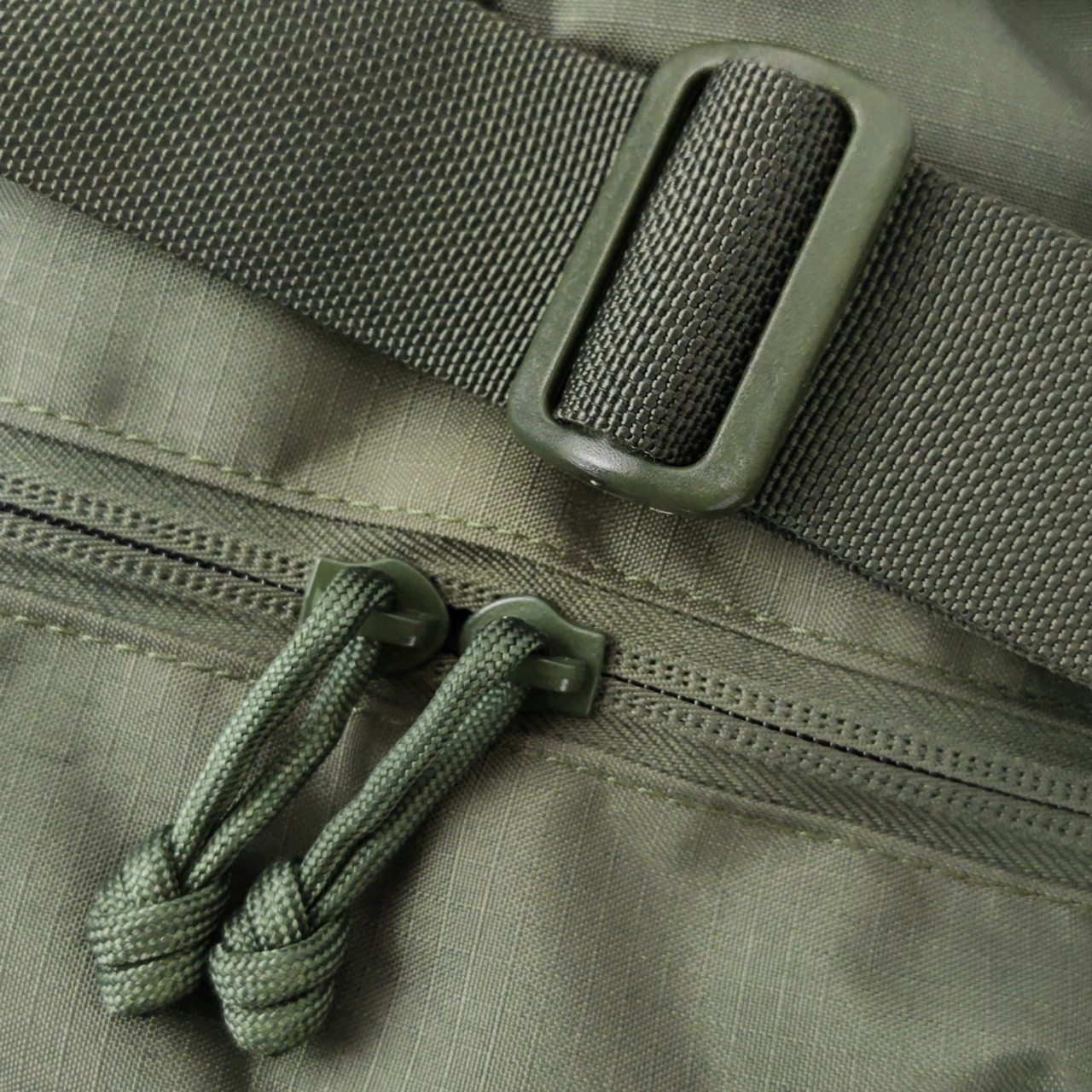 Дяг сумка дорожная Sport Bag Ripstop олива
