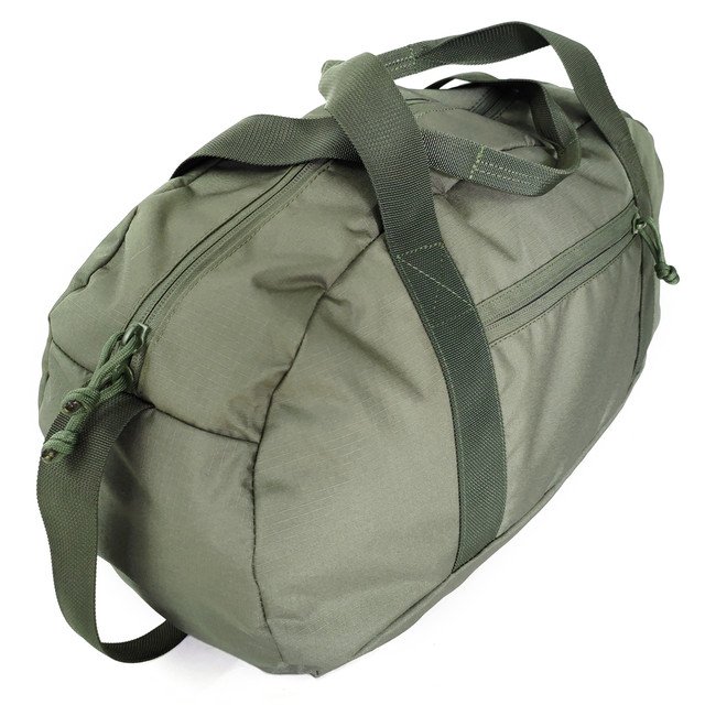 Дяг сумка дорожная Sport Bag Ripstop олива