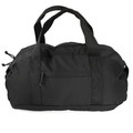 Дяг сумка дорожная Sport Bag Ripstop черный