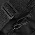 Дяг сумка дорожная Sport Bag Ripstop черный