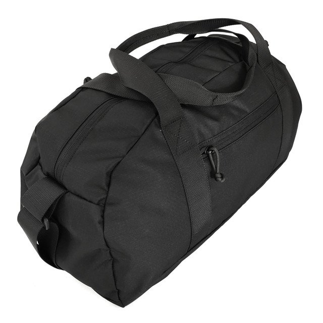 Дяг сумка дорожная Sport Bag Ripstop черный