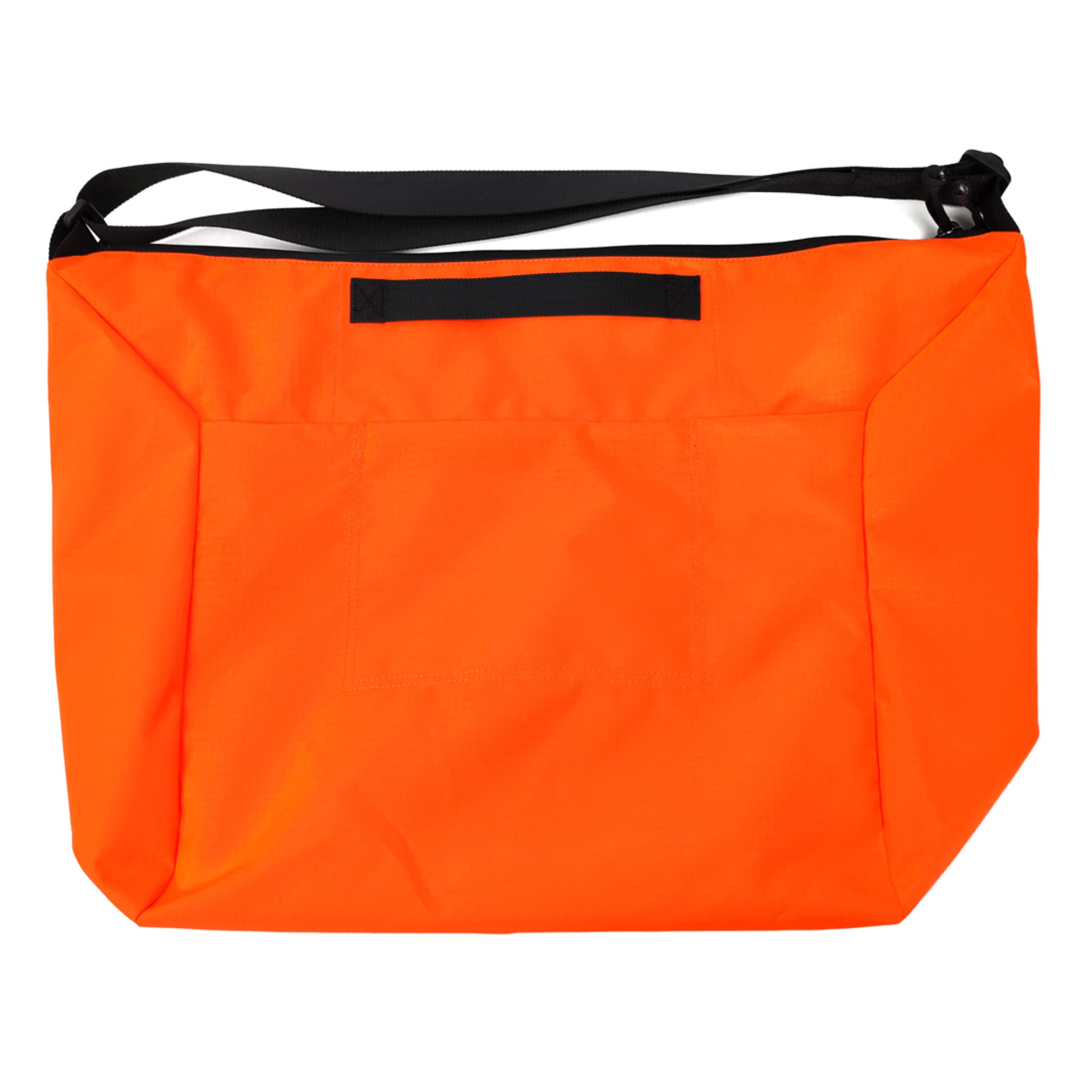 Дяг складная сумка MPFB (Multi Porpoise Folded Bag) RipStop оранжевый