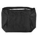 Дяг складная сумка MPFB (Multi Porpoise Folded Bag) RipStop черная Дяг складная сумка MPFB (Multi Porpoise Folded Bag) RipStop черная