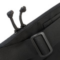 Дяг складная сумка MPFB (Multi Porpoise Folded Bag) RipStop черная Дяг складная сумка MPFB (Multi Porpoise Folded Bag) RipStop черная