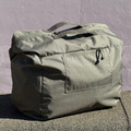 Дяг складная сумка MPFB (Multi Porpoise Folded Bag) RipStop олива
