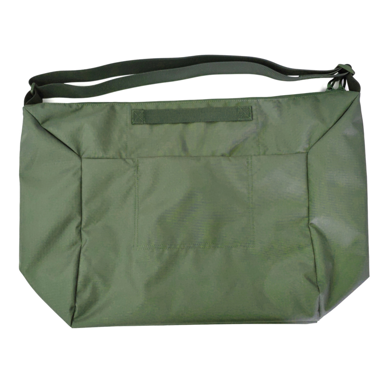 Дяг складная сумка MPFB (Multi Porpoise Folded Bag) RipStop олива
