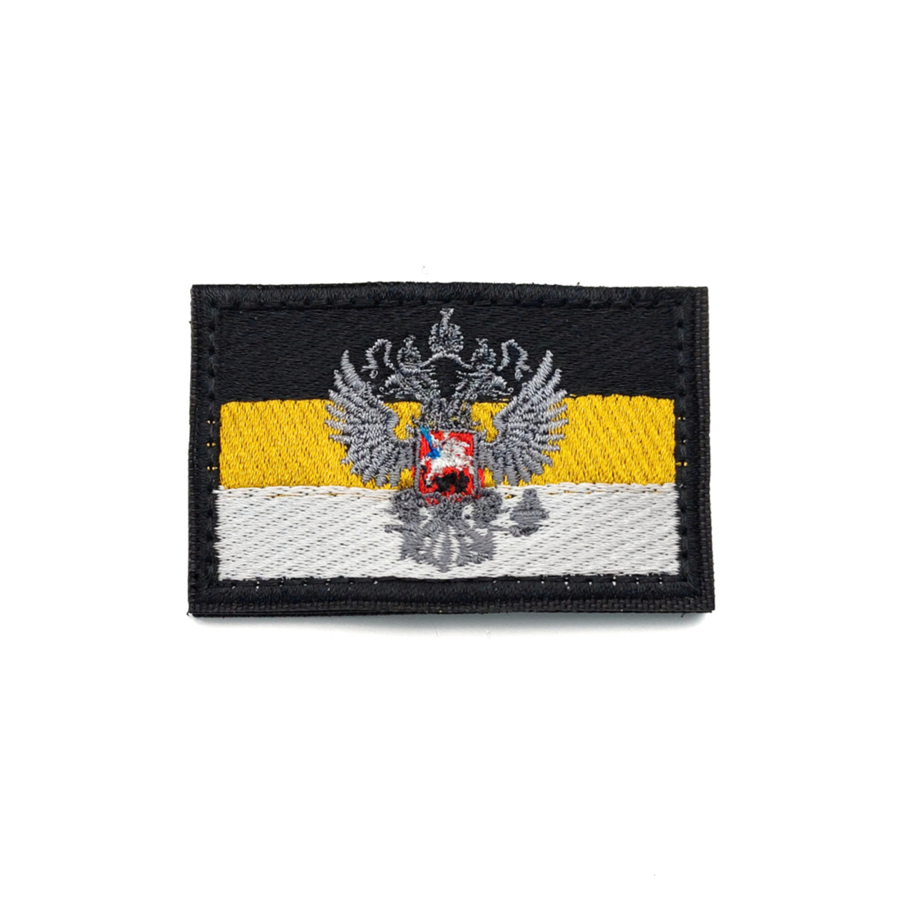 Патч Н-158 Имперский флаг с гербом