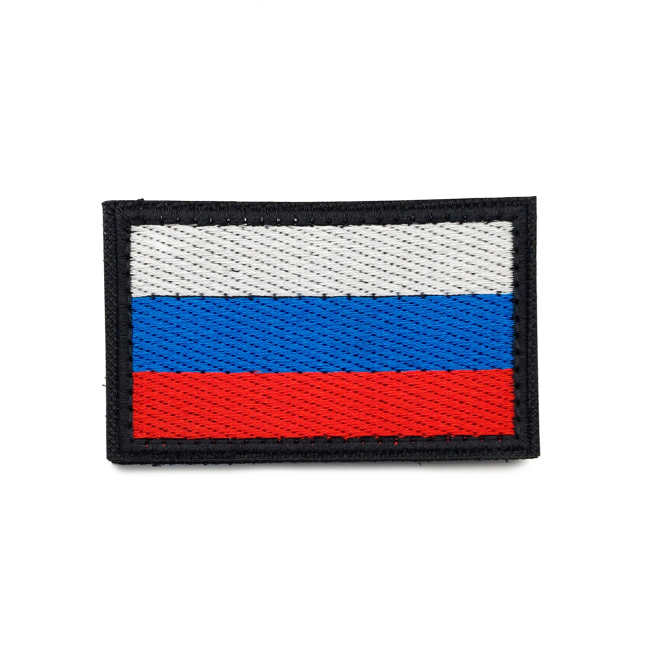 Патч Н-90 Флаг России