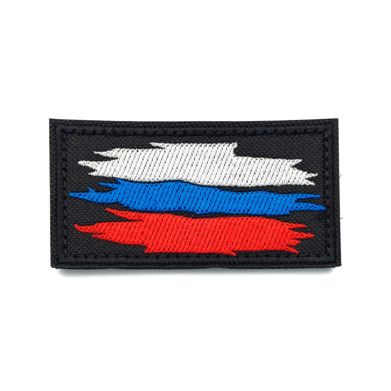 Патч Н-161 "Флаг России"