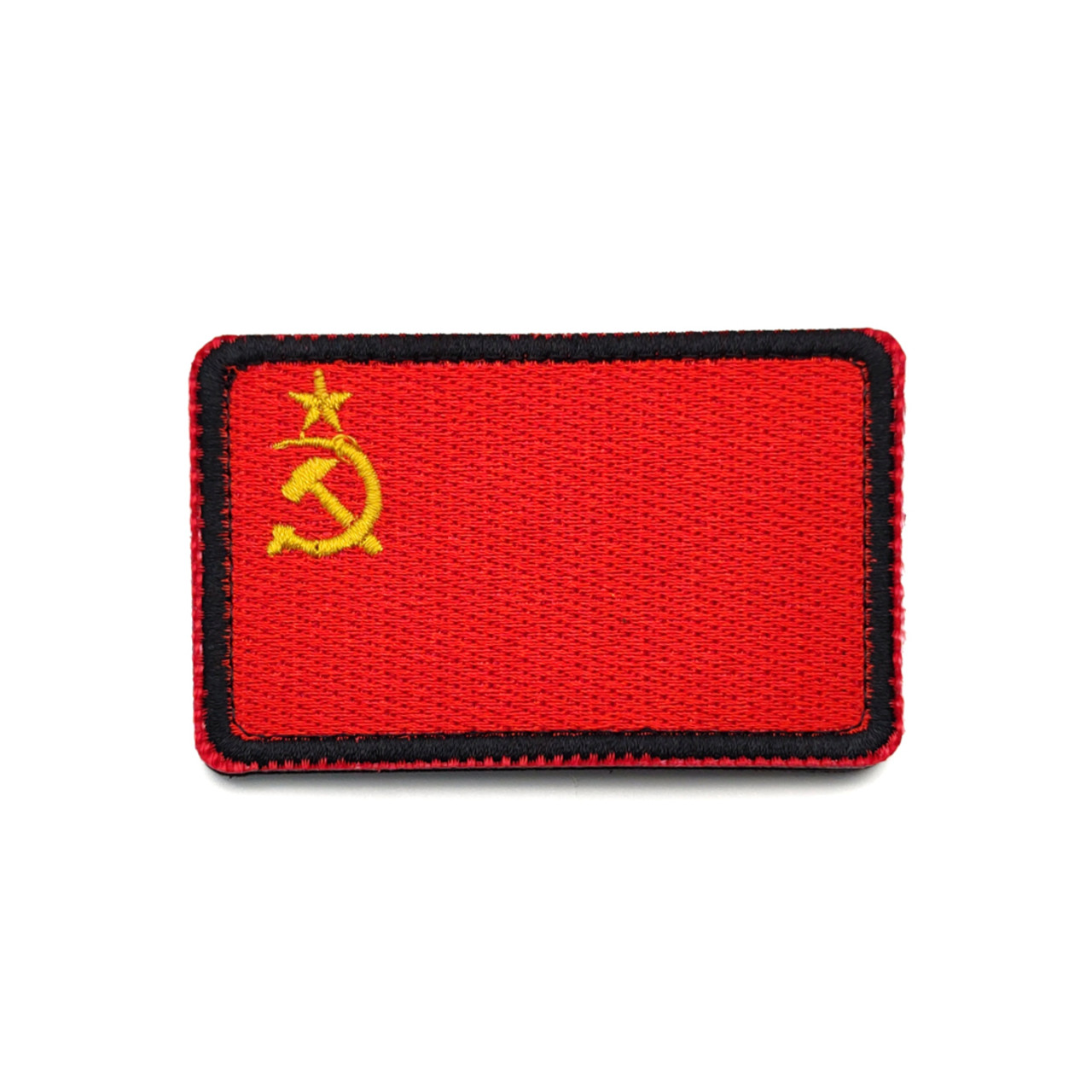 Патч Н-162 "Флаг СССР"