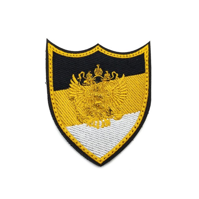 Патч Н-187 Имперский Щит с гербом