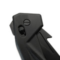 Obertech нож NS-03 TB Tanto сталь VG-10 черный оксид, рукоять G10 черный Obertech нож NS-03 TB Tanto сталь VG-10 черный оксид, рукоять G10 черный