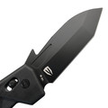 Obertech нож NS-03 TB Tanto сталь VG-10 черный оксид, рукоять G10 черный Obertech нож NS-03 TB Tanto сталь VG-10 черный оксид, рукоять G10 черный