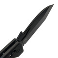 Obertech нож NS-03 TB Tanto сталь VG-10 черный оксид, рукоять G10 черный Obertech нож NS-03 TB Tanto сталь VG-10 черный оксид, рукоять G10 черный