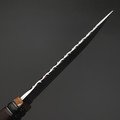 Эдуард Задорожный нож Осенний Калейдоскоп сталь Ламинат CPM Rex 121, рукоять Айронвуд, зуб мамонта, мокумэ-ганэ Эдуард Задорожный нож Осенний Калейдоскоп сталь Ламинат CPM Rex 121, рукоять Айронвуд, зуб мамонта, мокумэ-ганэ