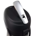 Stinger термос с помпой 3 л HP-3000H-2, нержавеющая сталь, серебристый Stinger термос с помпой 3 л HP-3000H-2, нержавеющая сталь, серебристый