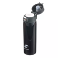 Stinger термокружка 0,42 л HD-420-83BLK, нержавеющая сталь, черная