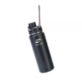 Stinger термобутылка 0,71 л HD-710-46CB, нержавеющая сталь, черный карбон
