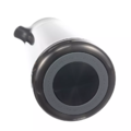 Stinger термокофейник 1,6 л HK-1600-9BLK, нержавеющая сталь, черный