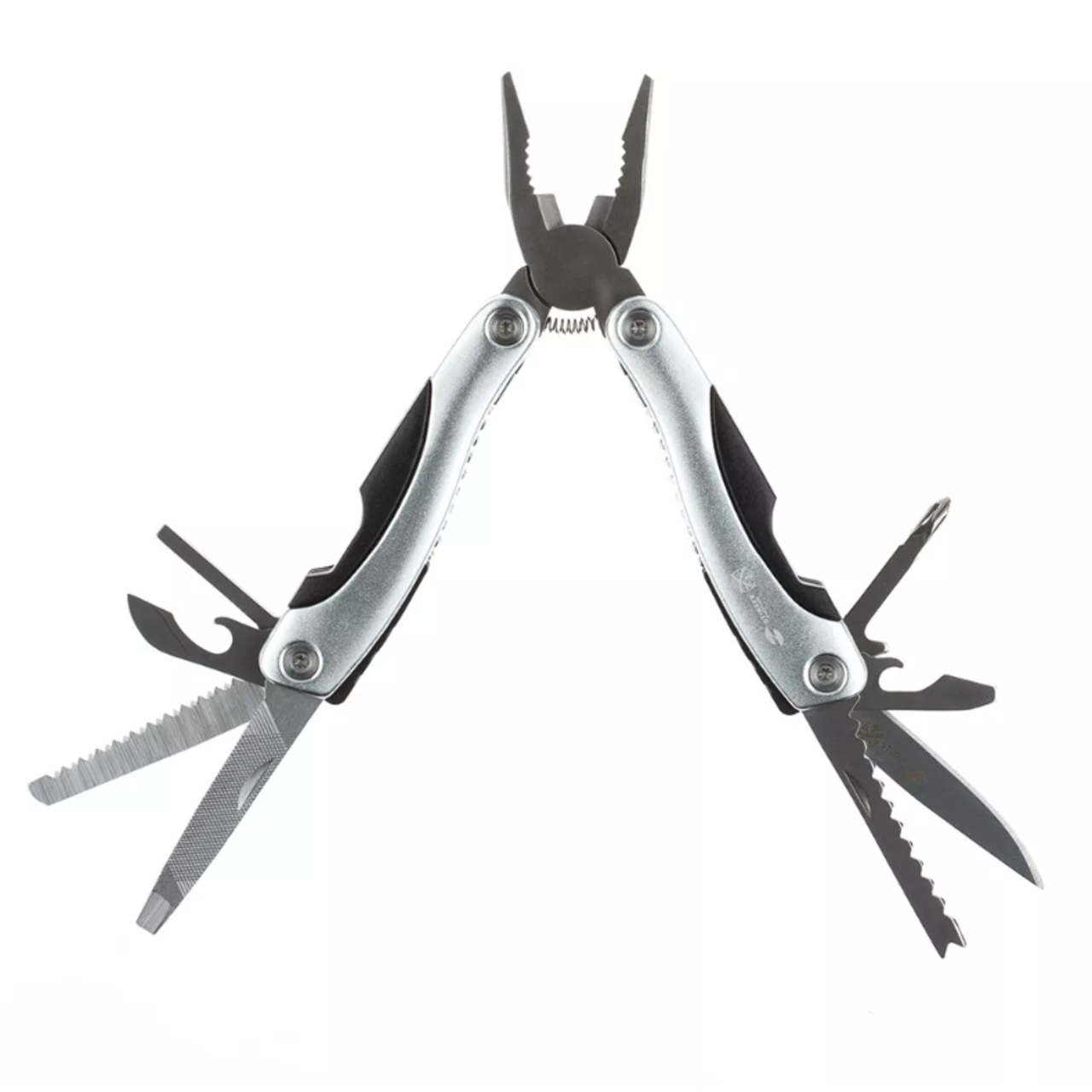 Stinger мультитул MT-820AB-FB (15 функций) в блистере