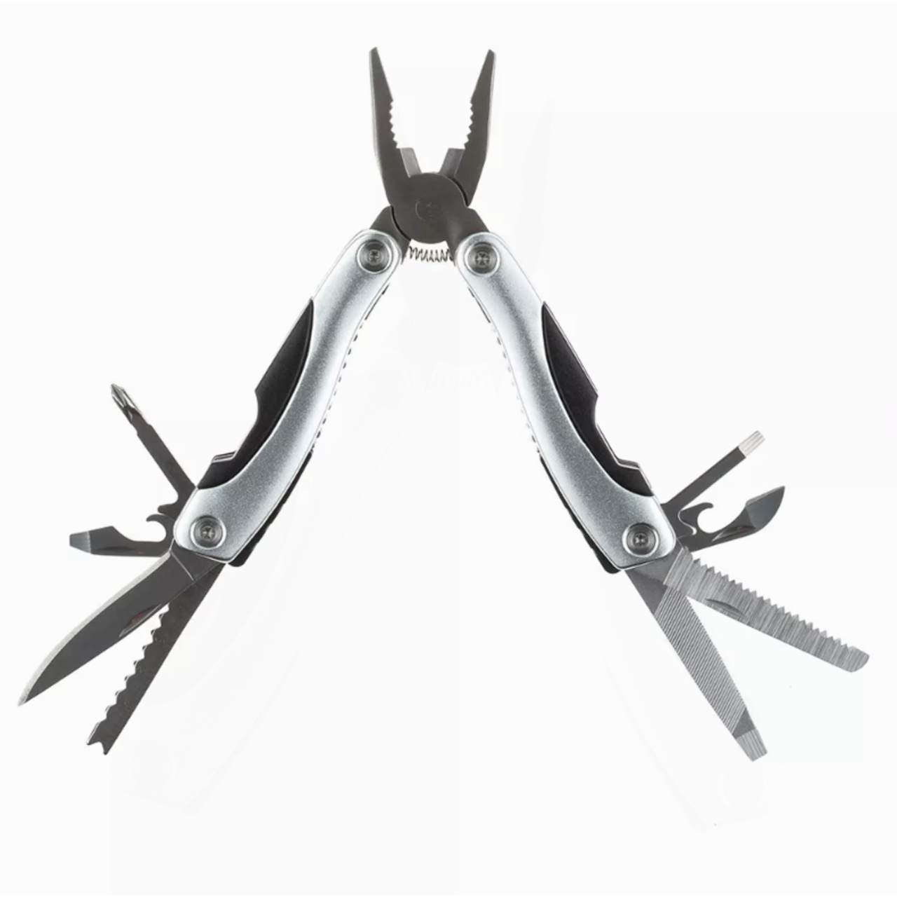 Stinger мультитул MT-820AB-FB (15 функций) в блистере