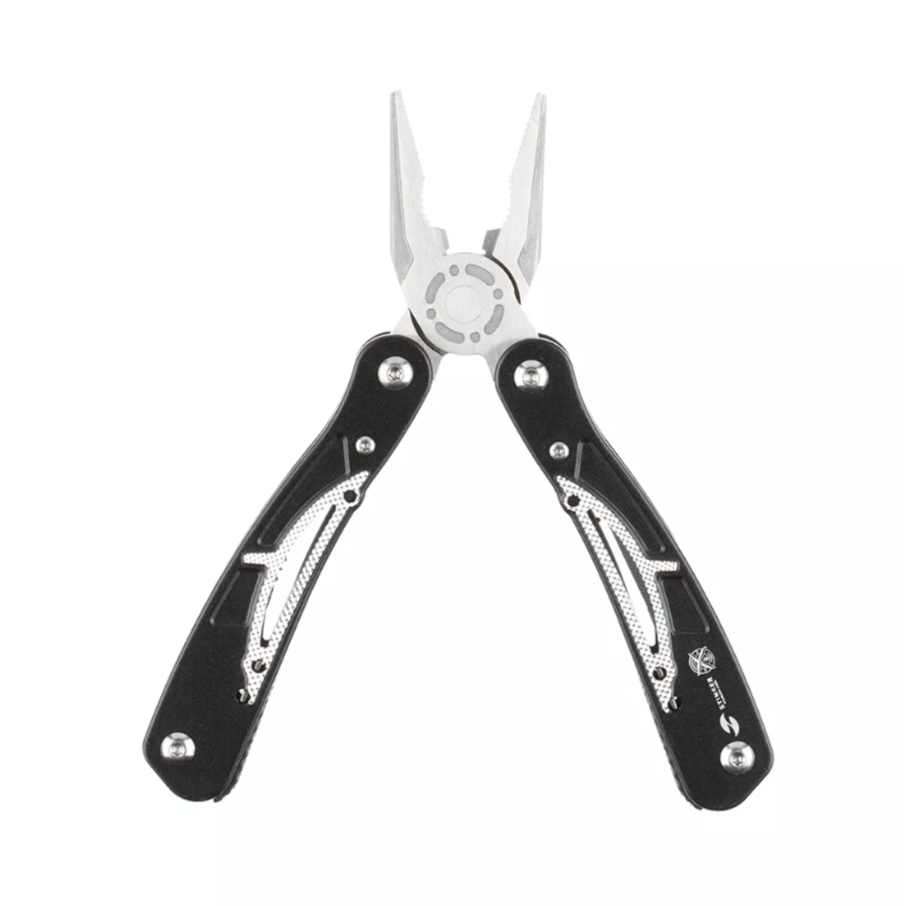 Stinger мультитул MT-8130AP-FB (13 функций) в блистере