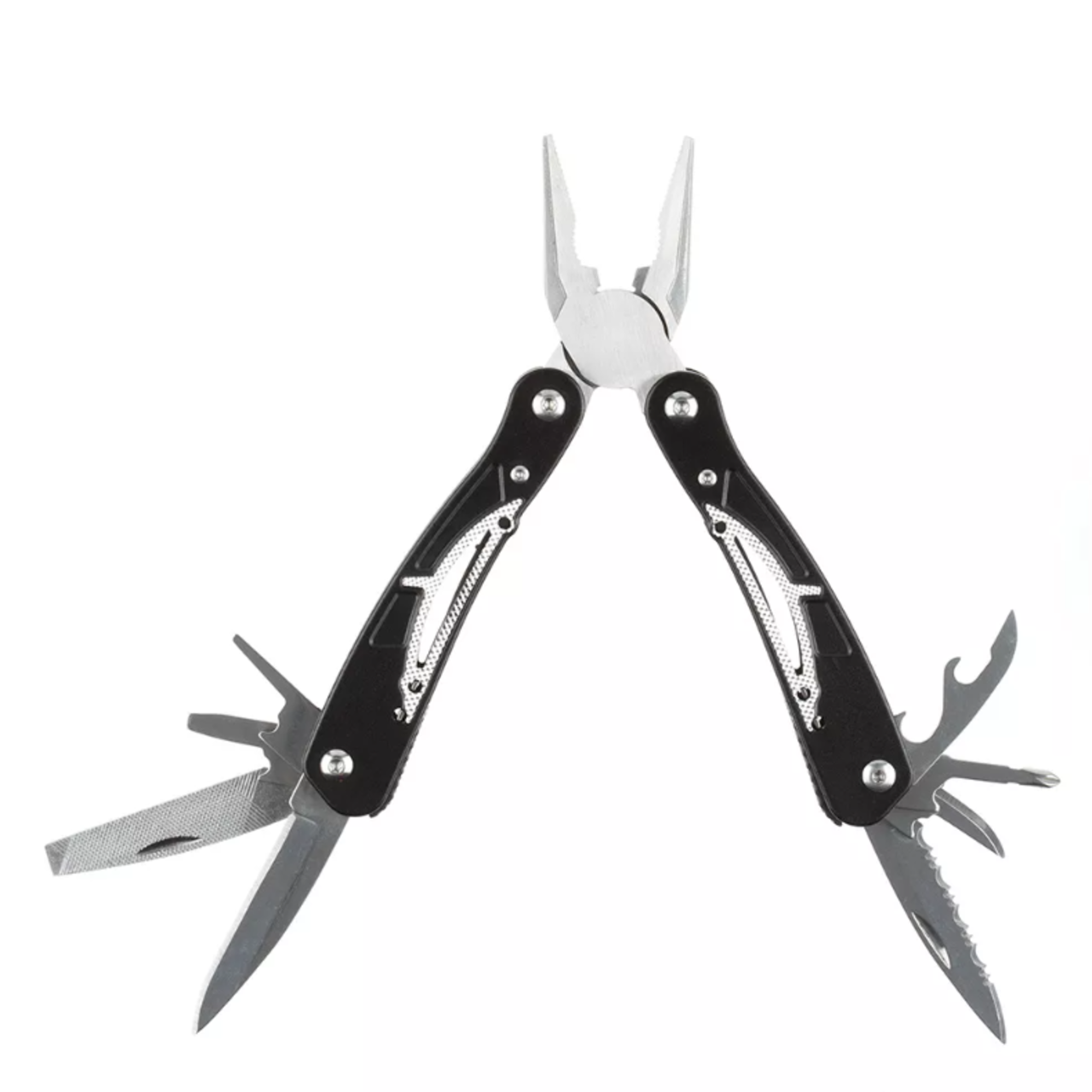 Stinger мультитул MT-8130AP-FB (13 функций) в блистере