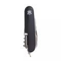 Stinger нож многофункциональный FK-K5012ALL (15 функций) сталь 420, рукоять ABS черный Stinger нож многофункциональный FK-K5012ALL (15 функций) сталь 420, рукоять ABS черный