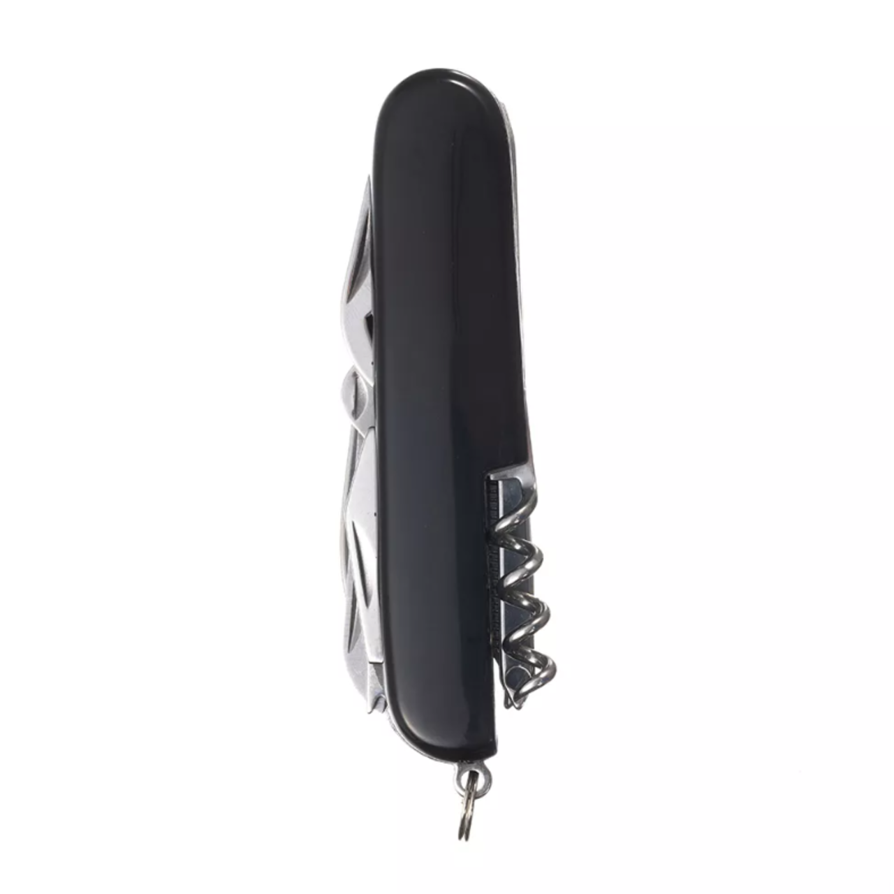 Stinger нож многофункциональный FK-K5012ALL (15 функций) сталь 420, рукоять ABS черный