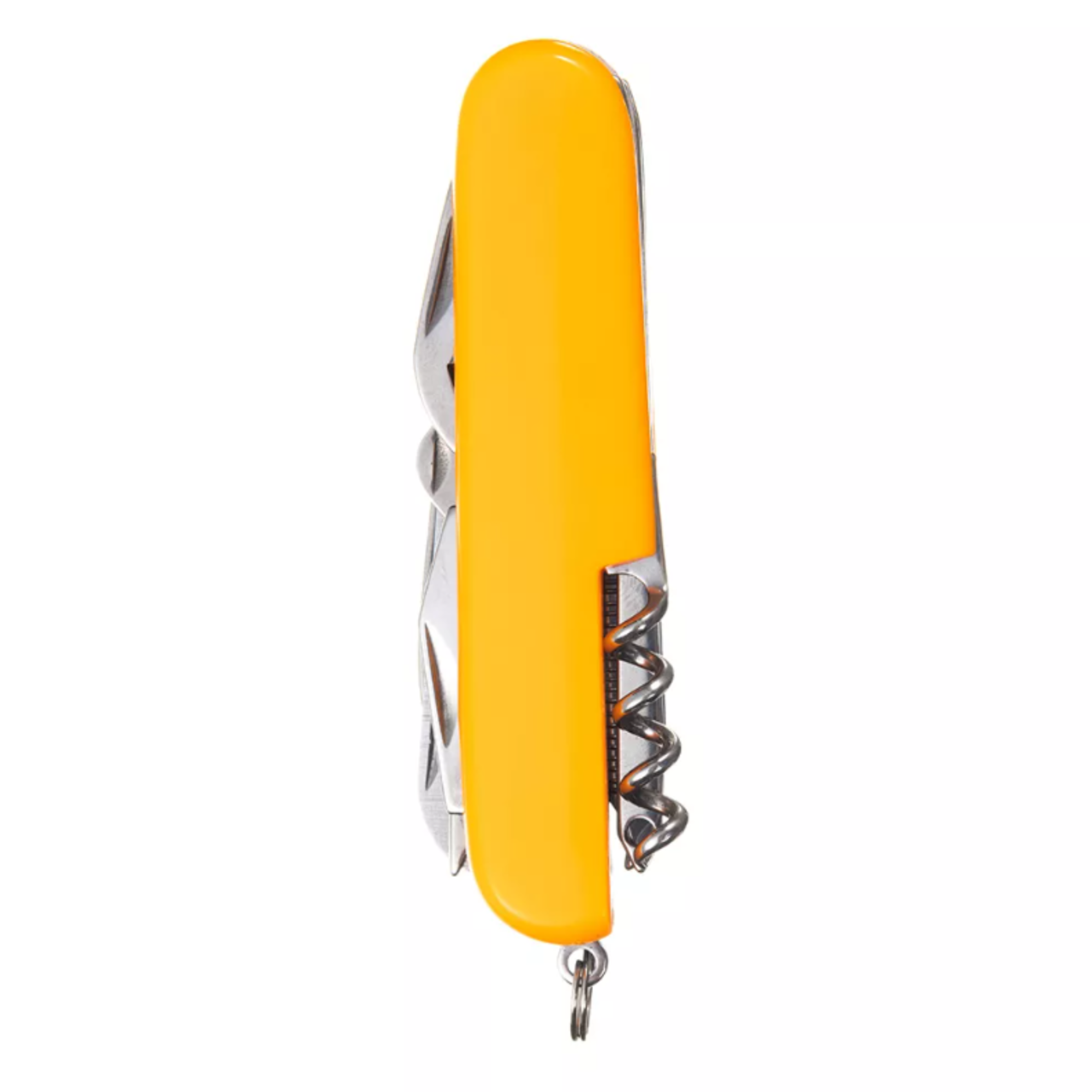 Stinger нож многофункциональный FK-K5011ALL (15 функций) сталь 420, рукоять ABS оранжевый