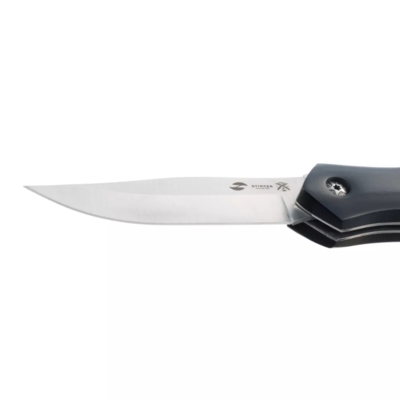 Stinger нож складной FB619B сталь 420 satin, рукоять Pakka wood