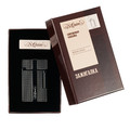 S.Quire зажигалка бензиновая кремниевая FL065-Black Цинковый сплав, черная