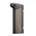 S.Quire зажигалка газовая для трубок, втроенный тампер FL010-Steel Цинковый сплав, графит S.Quire зажигалка газовая для трубок, втроенный тампер FL010-Steel Цинковый сплав, графит