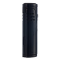 S.Quire турбо зажигалка газовая, двойное пламя, пробойник для сигар 430122-Black Цинковый сплав, черная S.Quire турбо зажигалка газовая, двойное пламя, пробойник для сигар 430122-Black Цинковый сплав, черная